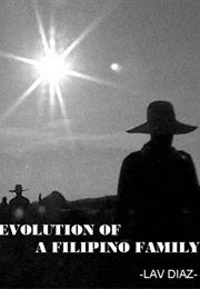 Ebolusyon Ng Isang Pamilyang Pilipino (2004)