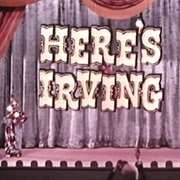 Here's Irving