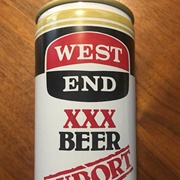 West End Export