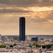 Montparnasse Tower