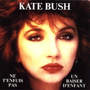 The Infant Kiss - Kate Bush