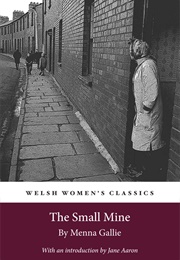 The Small Mine (Menna Gallie)