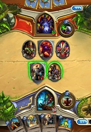 Hearthstone (2014)