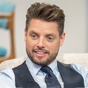 Keith Duffy