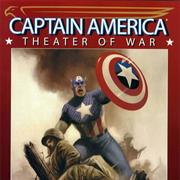 Captain America: Theatre of War