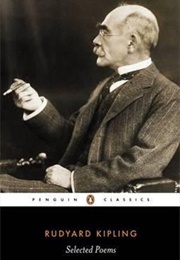 Selected Poems (Rudyard Kipling)