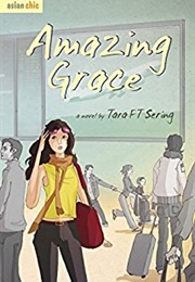 Amazing Grace (Tara FT Sering)
