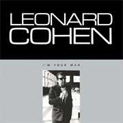 Leonard Cohen - I&#39;m Your Man (1988)