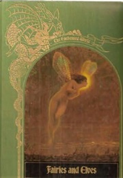 Fairies & Elves (Colin Thubron)