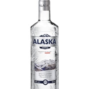 Alaska Vodka