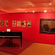 Museo Jacinto Guerrero, Spain