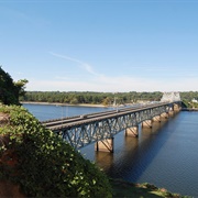 Muscle Shoals, Alabama