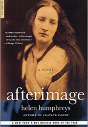 Afterimage (Helen Humphreys)