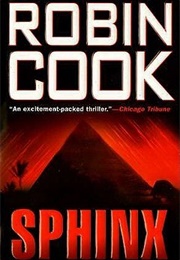 Sphinx (Robin Cook)