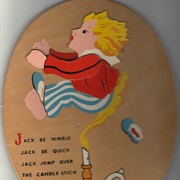 Jack Be Nimble