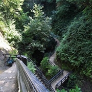 Shanklin Chine