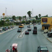 Reynosa, Mexico
