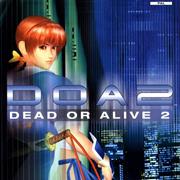 DOA2 : Dead or Alive 2