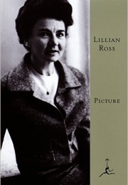 Picture (Lillian Cross)