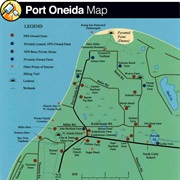 Port Oneida Historic District, Sleeping Bear
