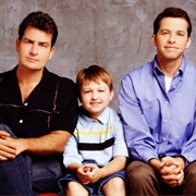Two and a Half Men