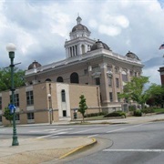 Courthouse, Valdosta,GA