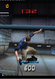 Tony Hawk's Pro Skater 2 (2000)