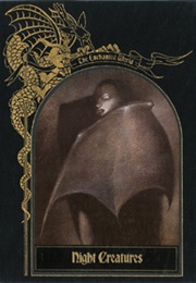 Night Creatures (Time-Life Books)