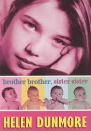 Brother Brother, Sister Sister (Helen Dunmore)