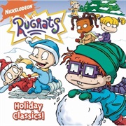 Rugrats Christmas Special