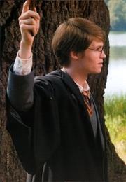 James Potter