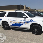 Been a Deputy Sheriff