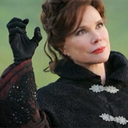 Cora (Once Upon a Time)