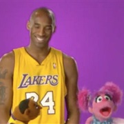 Kobe Bryant