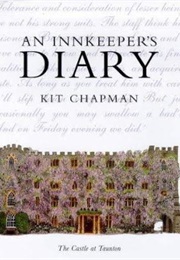 An Innkeeper&#39;s Diary (Kit Chapman)