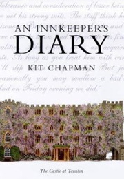 An Innkeeper's Diary (Kit Chapman)