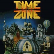 Time Zone