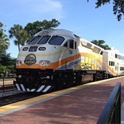 Winter Park Station (Florida)
