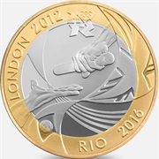 21. Olympic Handover From London 2012 to Rio 2016 (2012)