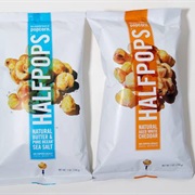 Halfpops Popcorn
