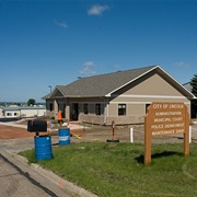 Lincoln, North Dakota