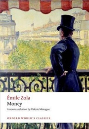 Money (Émile Zola)