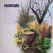 Razorcuts-The World Keeps Turning