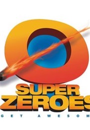 Super Zeroes (2012)
