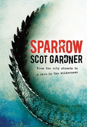 Sparrow (Scot Gardner)