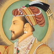 Shah Jahan