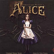 Chris Vrenna- American McGee's Alice