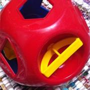 Fisher Price Block  Toy