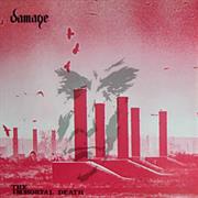 Damage - The Immortal Death (1987)