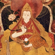 Dalai Lama VII